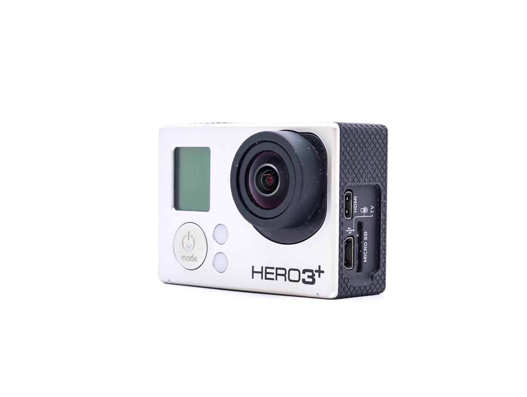 その他 GoPro HERO3+ Amazon.com : GoPro HERO3+ Black Edition 4K Adventure Camera - 12MP