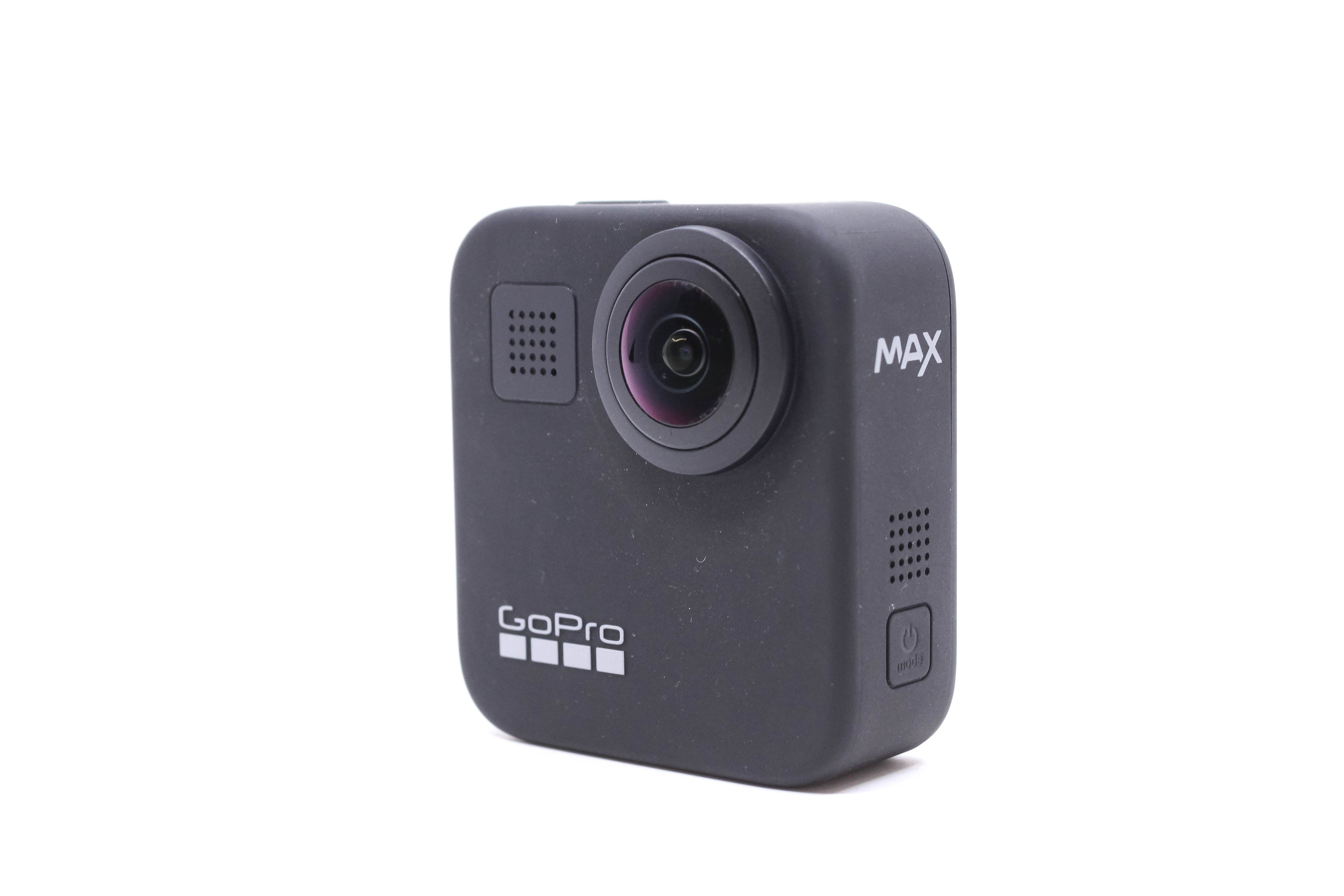 go pro max 【公式通販】