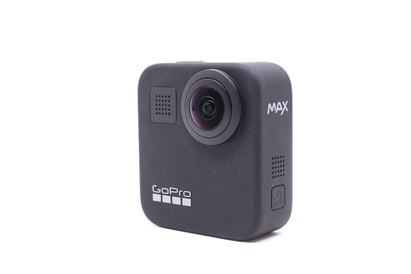 GoPro MAX · main image