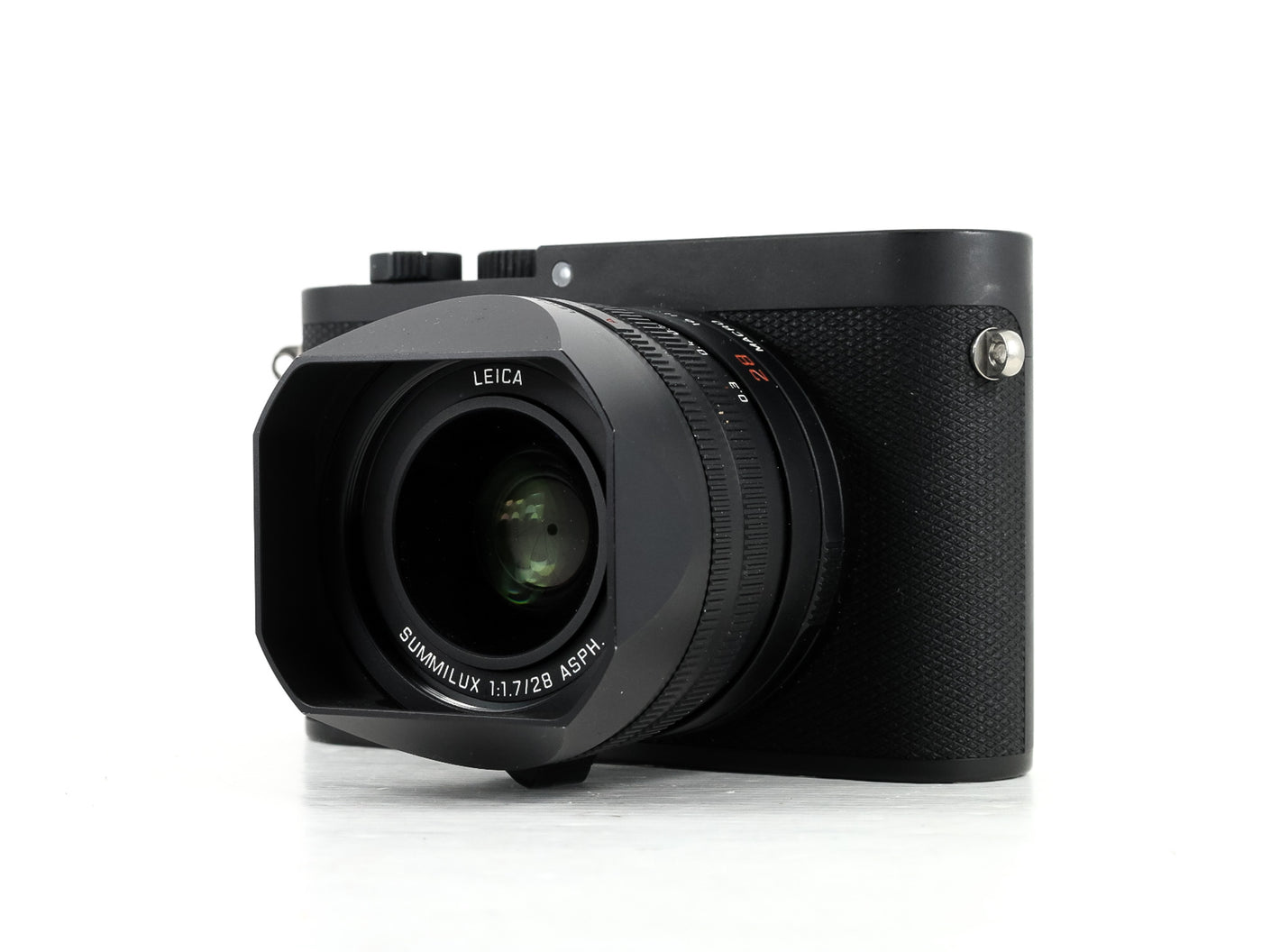 Leica Q-P · imagen principal
