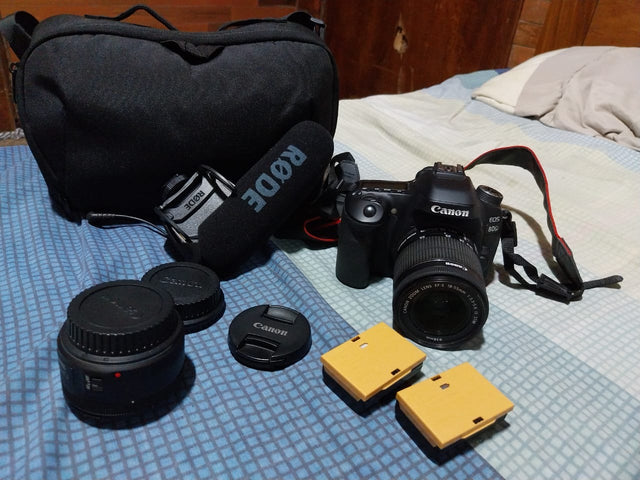 Canon Cámara Canon EOS 80D4f4e807b-ebc0-4b91-9868-de7df9914b72