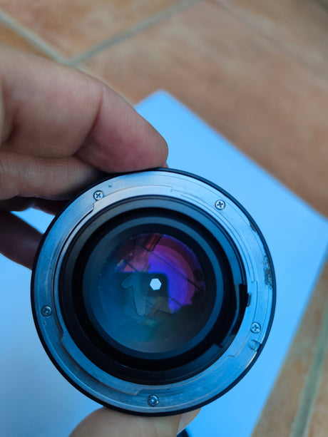 Pentax Auto Chinon Multi-coated 1:1.7 50mm7494ab01-4e44-492b-8e40-236e935f268b