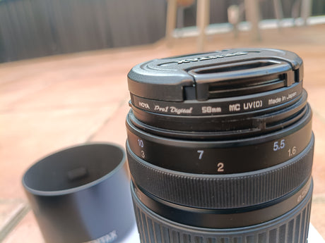 PentaxObjetivo Pentax SMC DA 55-300 ED73de297e-d677-48f7-af01-0095785afec6