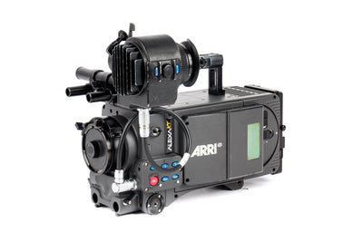 ARRI Alexa XT 