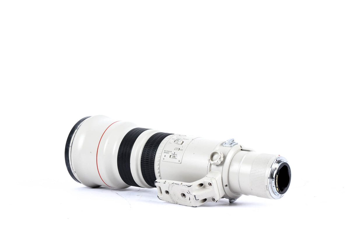 Canon EF 500mm f/4.5 L USM – Camera Market