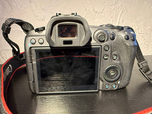 Canon Canon R57cdbd331-b6c5-47a1-87ac-386f5b76b431