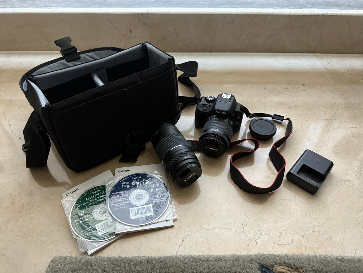 CanonEOS Rebel SL1bec9a166-5b79-41d4-99e1-10be900a26fc