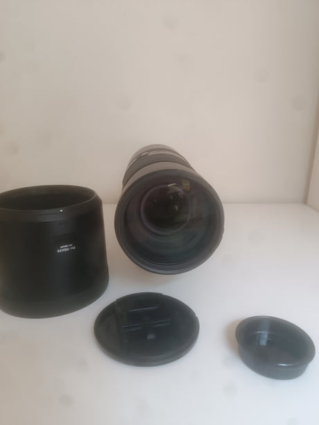 PentaxHD Pentax-D FA 150+450mm F4.5-5.6 ED DC AW54cac82e-0013-4783-8e6e-886b50595022