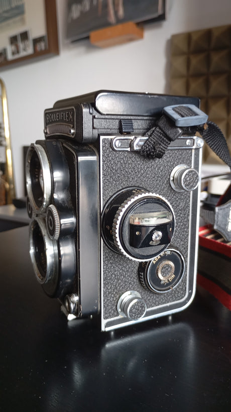 Rollei Rolleiflex TLR 3.5 Planar d2be6748-2edb-4041-b92c-2f1047e053c7