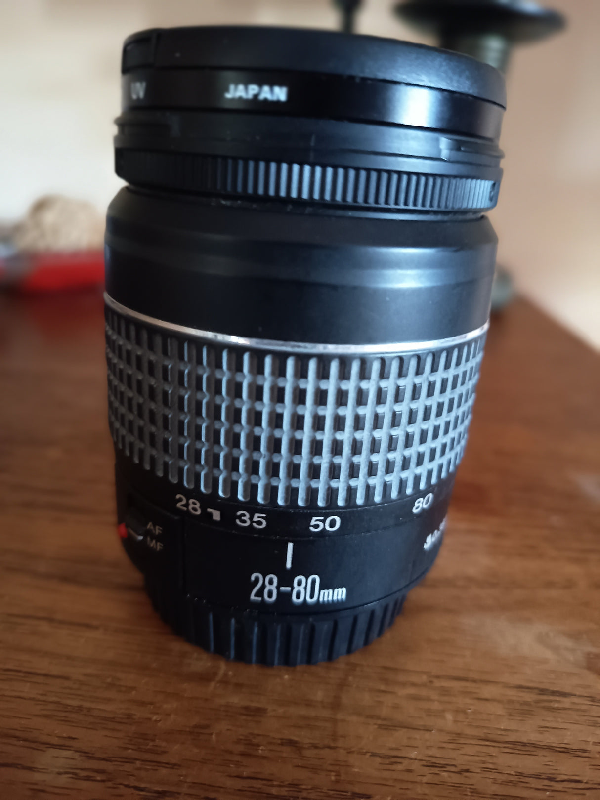 Canon EF 28-80 mm f/3.5-5.6 ll86784945-b840-4530-857f-79304e13ca38