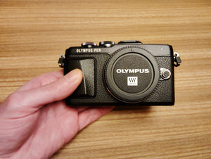 Olympus Pen Lite E-PL7 3dd390ad-f77f-4abb-94fd-8274b9d5aabf