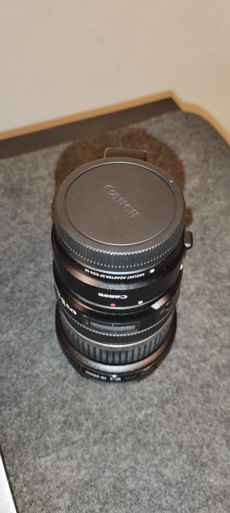 CanonCanon EF-S 10-22mm f/3.5-4.5 USM9725bf47-d3cc-4e98-93fe-f960e2f78490