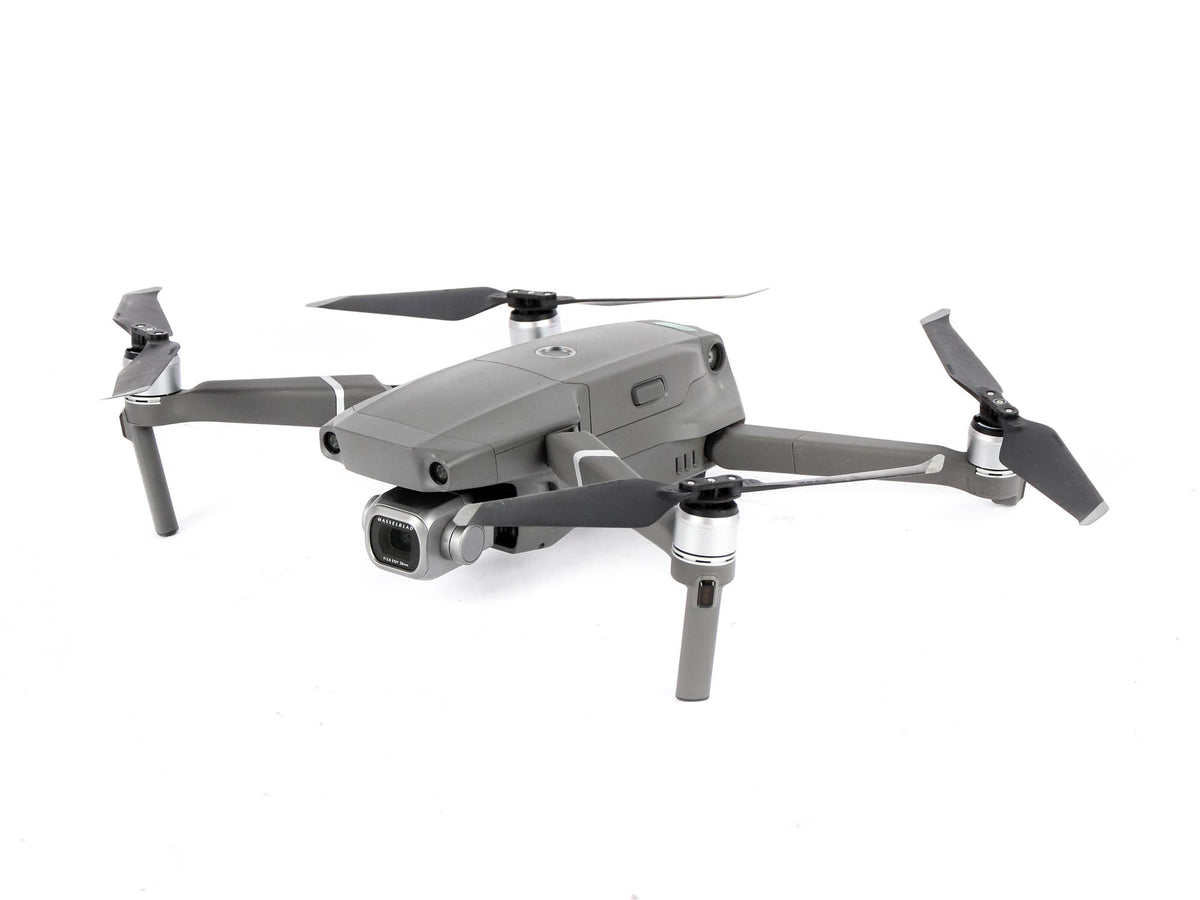 DJI Mavic 2 Pro – Camera Market