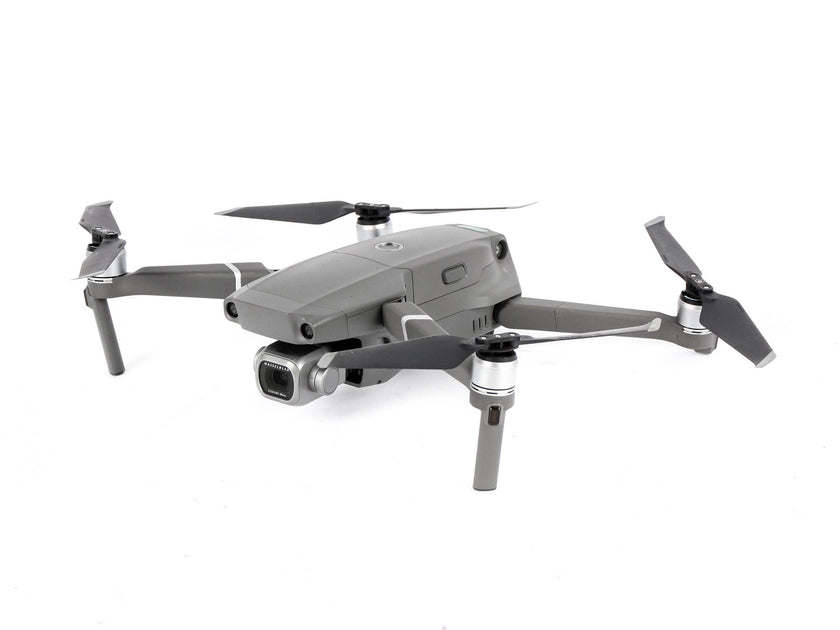 DJI Mavic 2 Pro – Camera Market