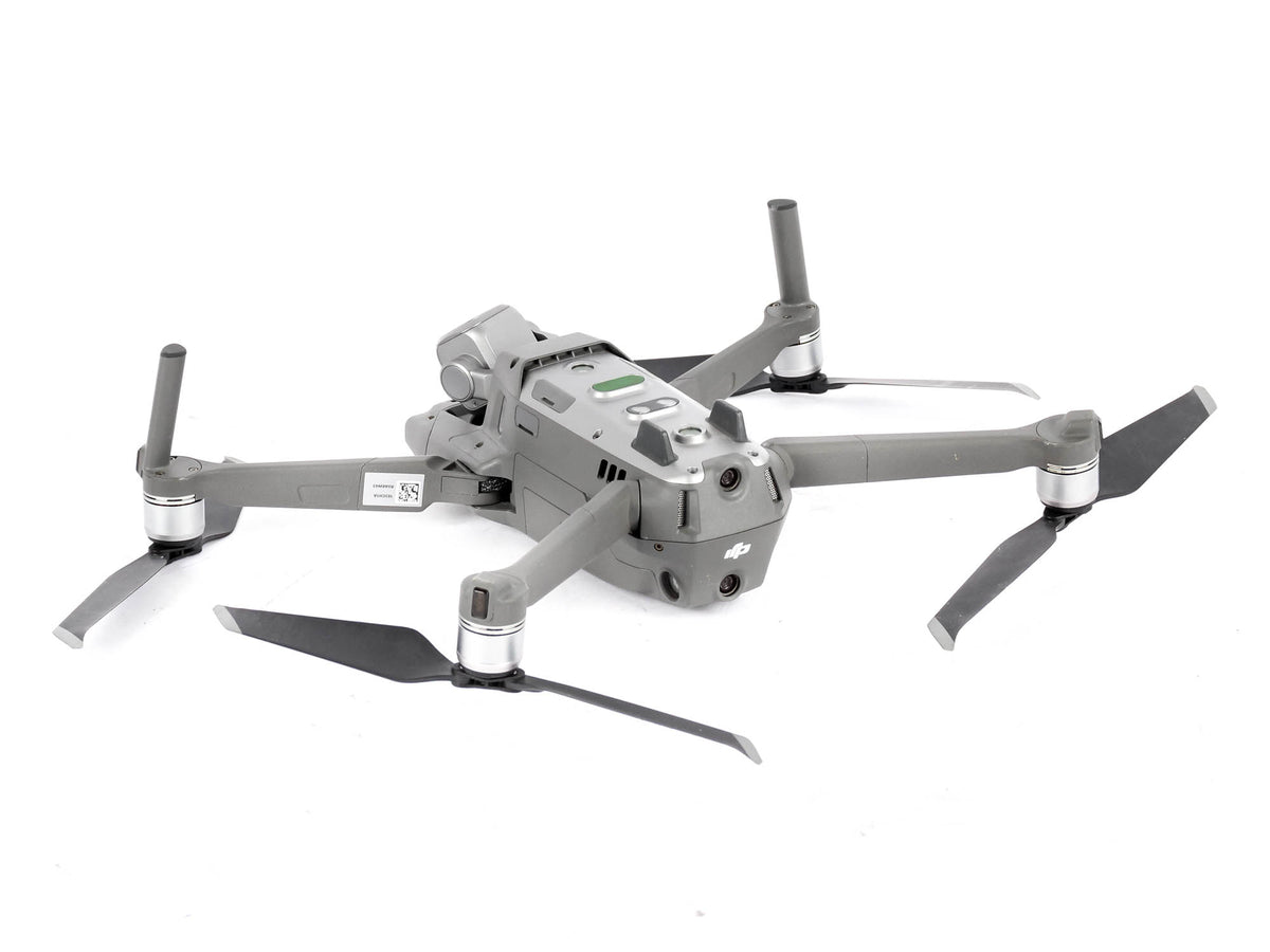 DJI Mavic 2 Pro – Camera Market