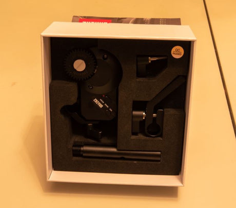 Zhiyun Transmount focus/zoom control motor 2.0bfc060e3-3a9b-49fd-b42b-bdf4bacb2ca4