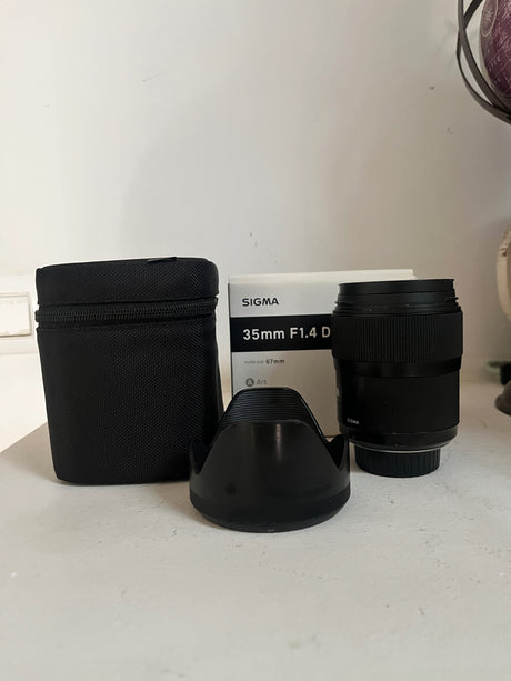SIGMA35mm f/1.4 Art (Nikon)b2942177-1dbe-4ad7-8853-792d93345b6d