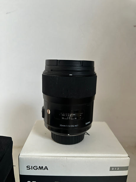 SIGMA35mm f/1.4 Art (Nikon)b2942177-1dbe-4ad7-8853-792d93345b6d