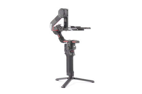 dji|rs 3 pro combo - Bueno - 3