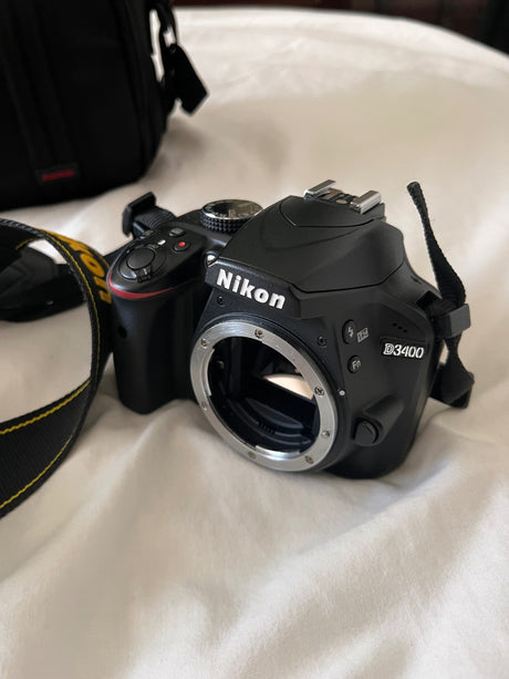 Nikon Nikon D3400 91a612ad-f921-4ffa-bd37-c0e24acf1c68