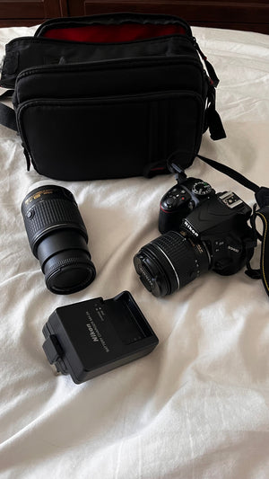 Nikon Nikon D3400 91a612ad-f921-4ffa-bd37-c0e24acf1c68