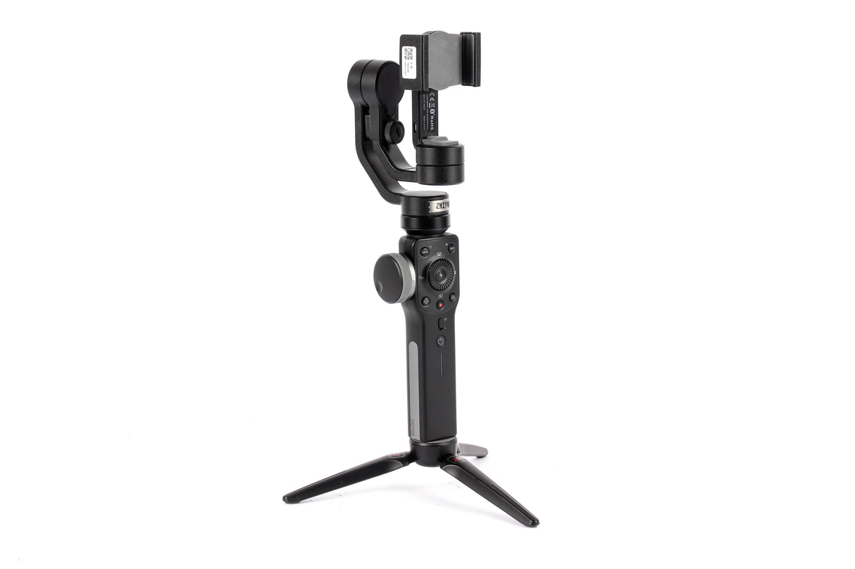 Zhiyun Smooth 4 3-Axis Handheld Stabiliser