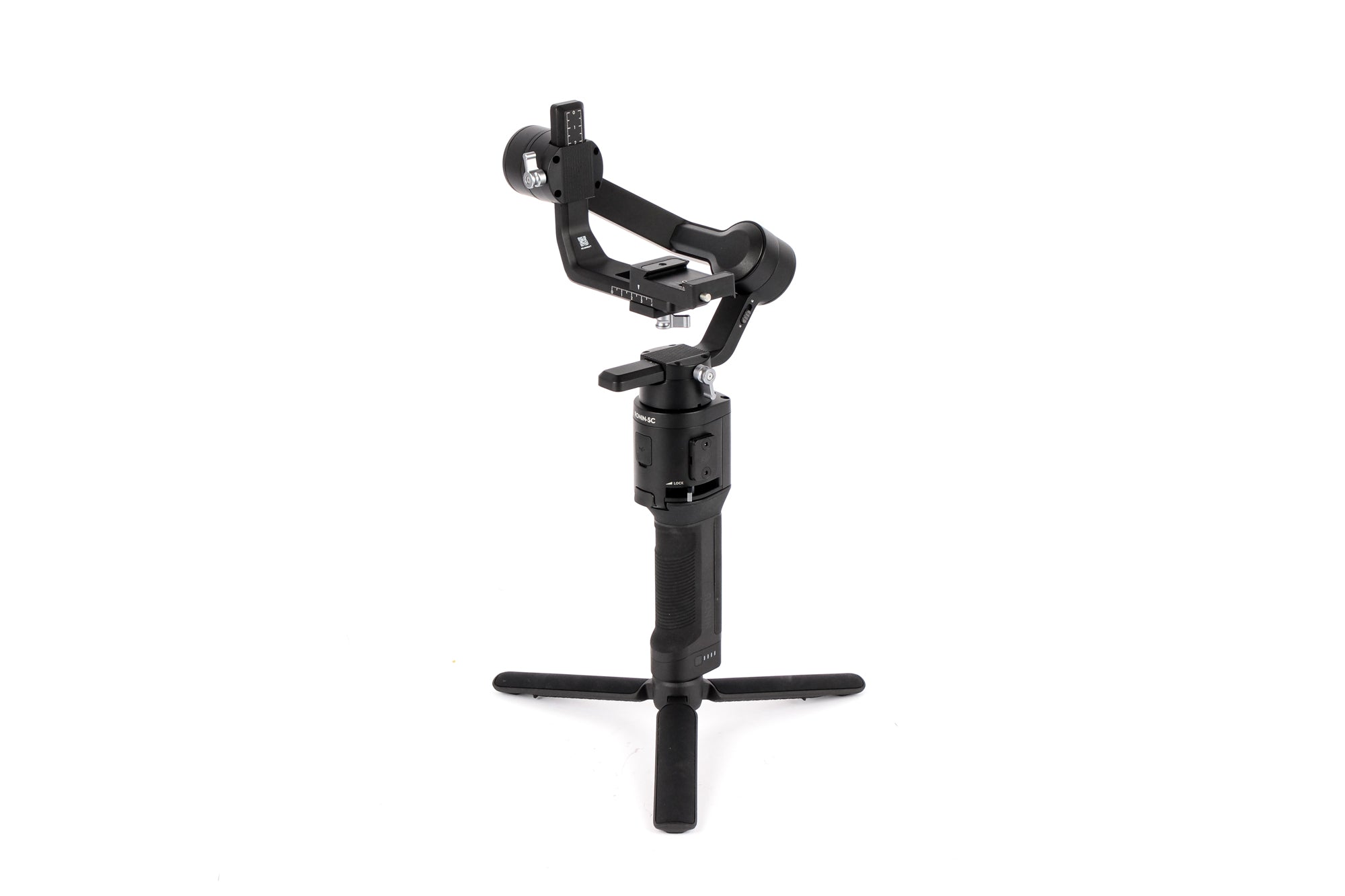 その他 RONIN-SC DJI Ronin-SC Used | 12-Month Warranty – Camera Market