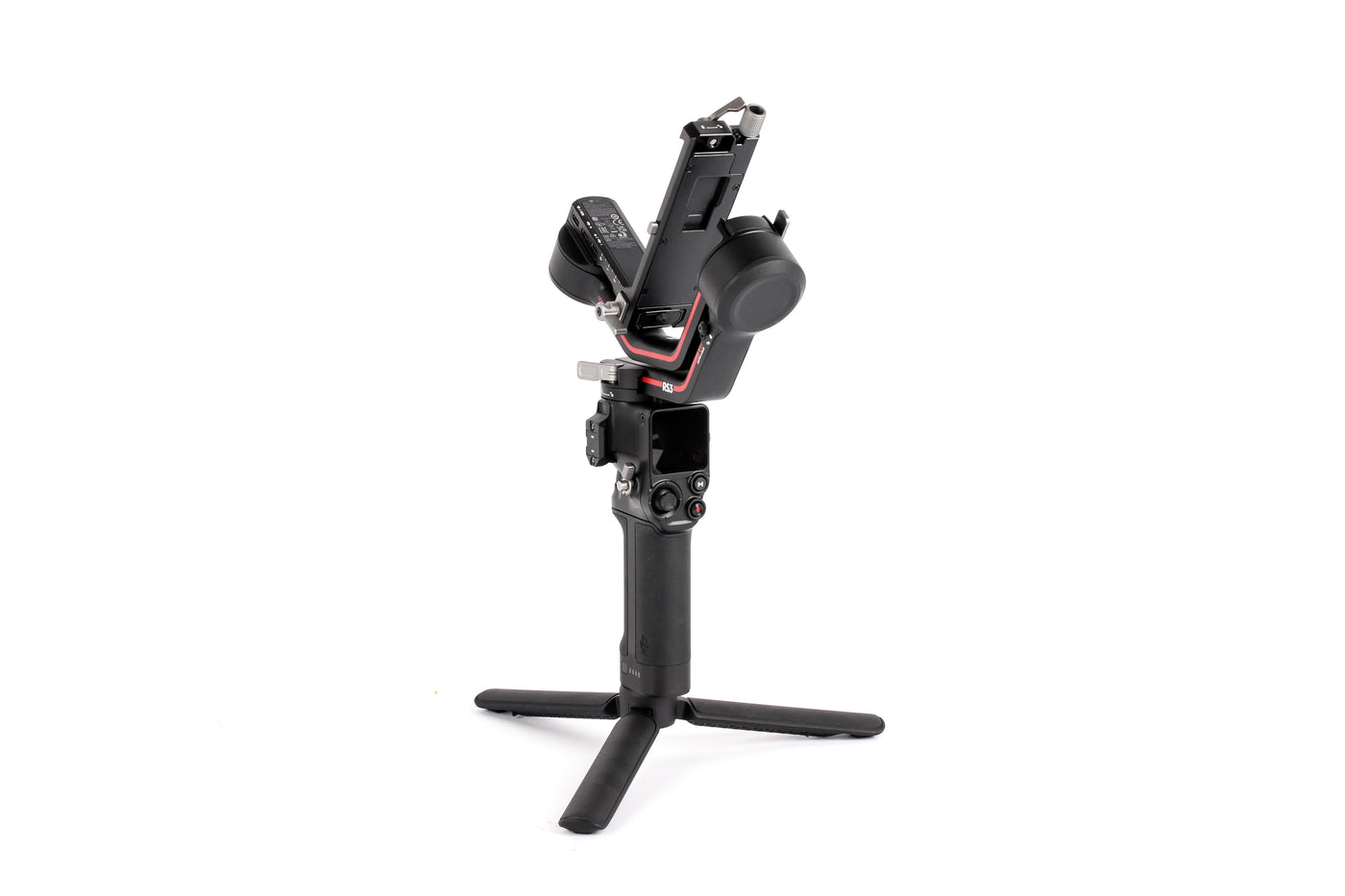 DJI RS 3  · main image