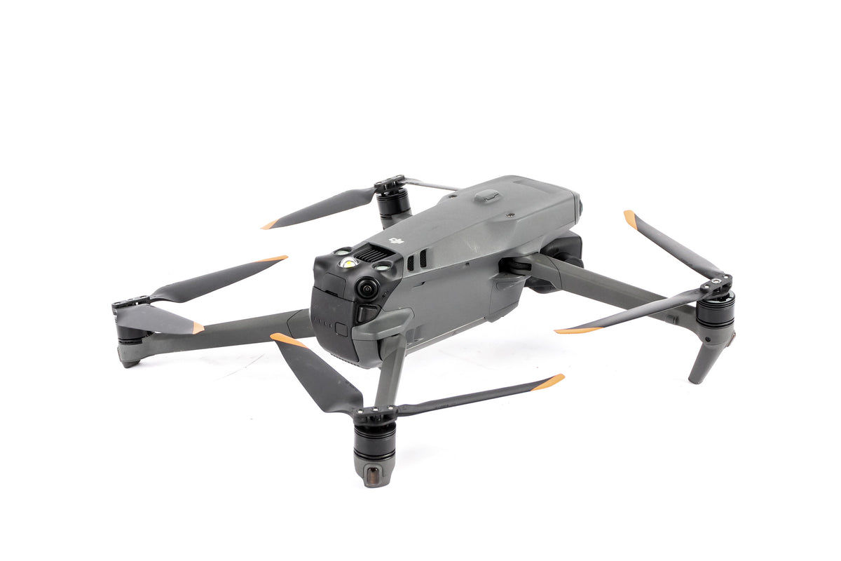 DJI Mavic 3 Enterprise Used | 12-Month Warranty – Camera Market
