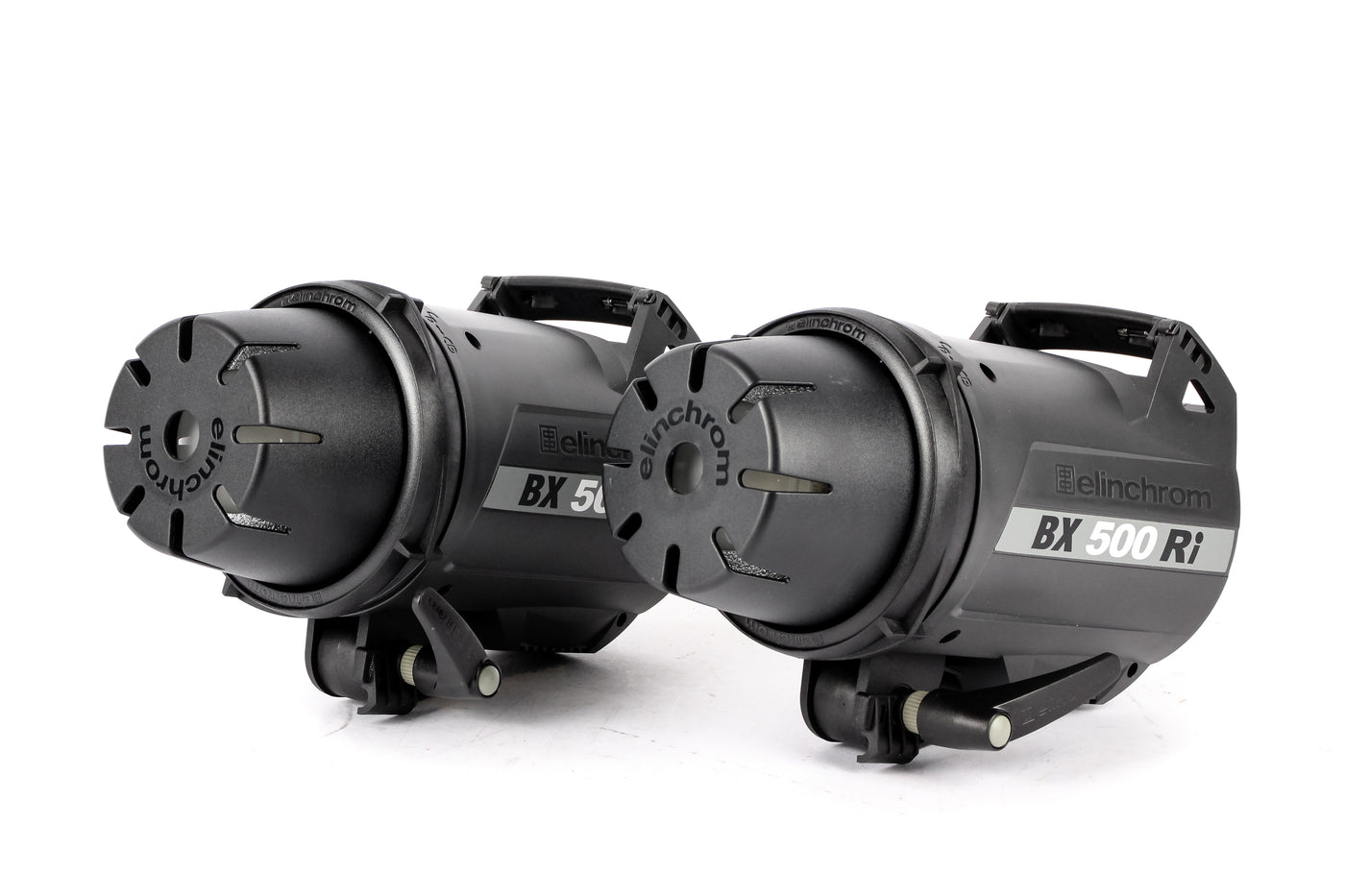 Elinchrom BX-Ri 500/500 To Go Set · imagen principal