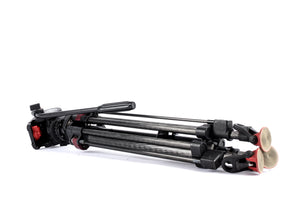 Sachtler DV6 SB Carbon Fibre Tripod System