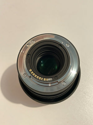 SIGMASIGMA 30mm F1.4 DC DNc2b680a6-a6ae-4701-b4ff-5777229b92d0