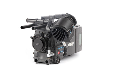 ARRI Alexa SXT Plus 