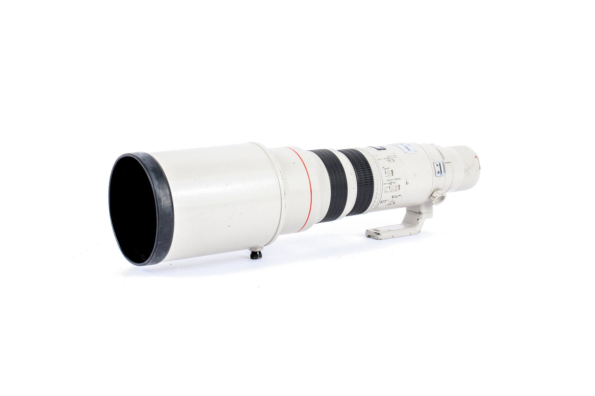 Canon EF 500mm f/4.5 L USM