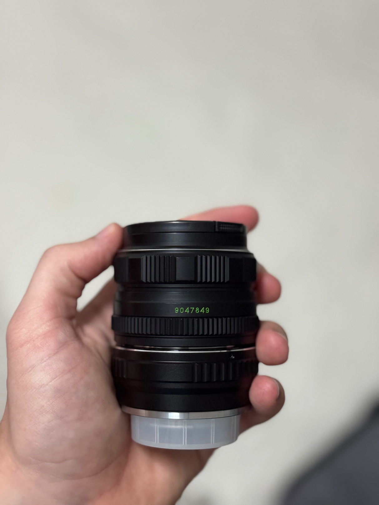 HeliosHelios-44M-4 58 mm f/2988b21a2-6c65-4007-9b59-5dc98959e39a