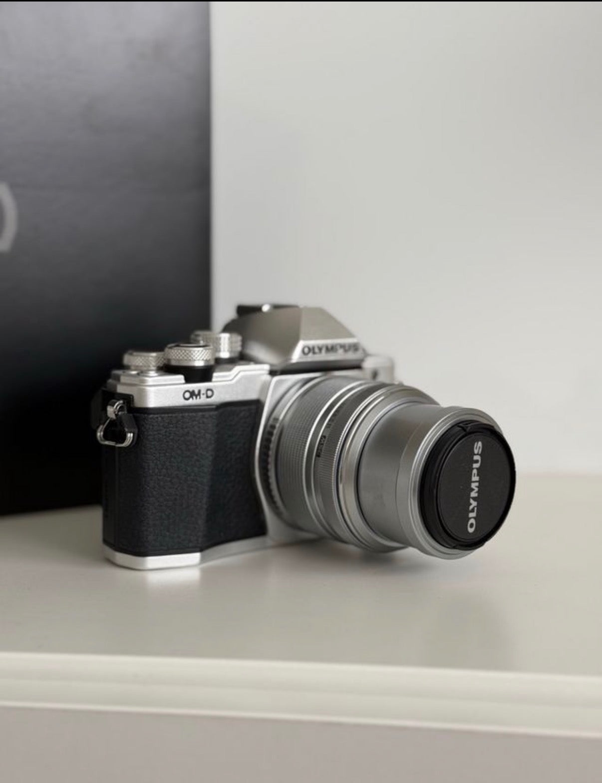 OlympusOLYMPUS OMD EM10 Mark II  d7ed9ef6-2958-4f1e-a87e-abe051cdfa0b