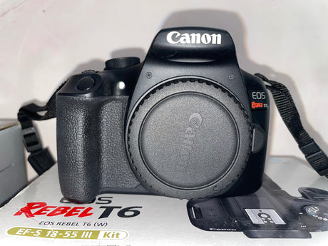 Canon EOS REBEL T6 584c1592-0ee0-43cf-a60e-c61f5b37fab3