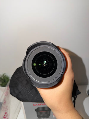 Samyang AF 14mm F2.8 FE19eaeef9-70d4-42f3-84d9-8099626ef7ea