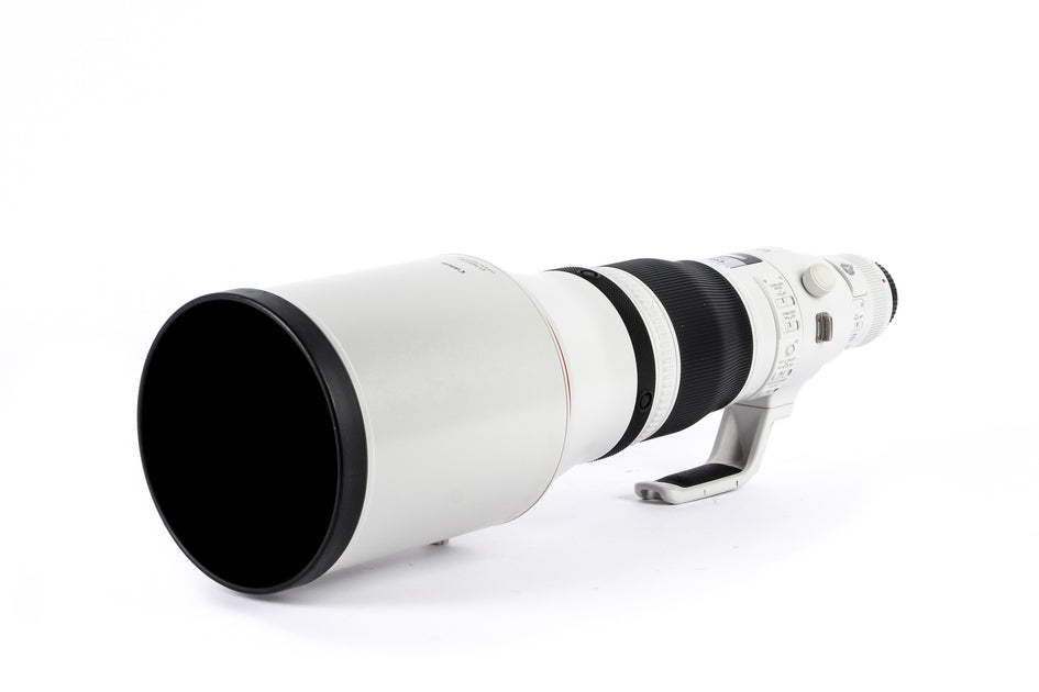 Canon EF 600mm f/4L IS III USM – Camera Market