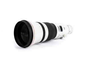 Canon EF 600mm f/4L IS III USM