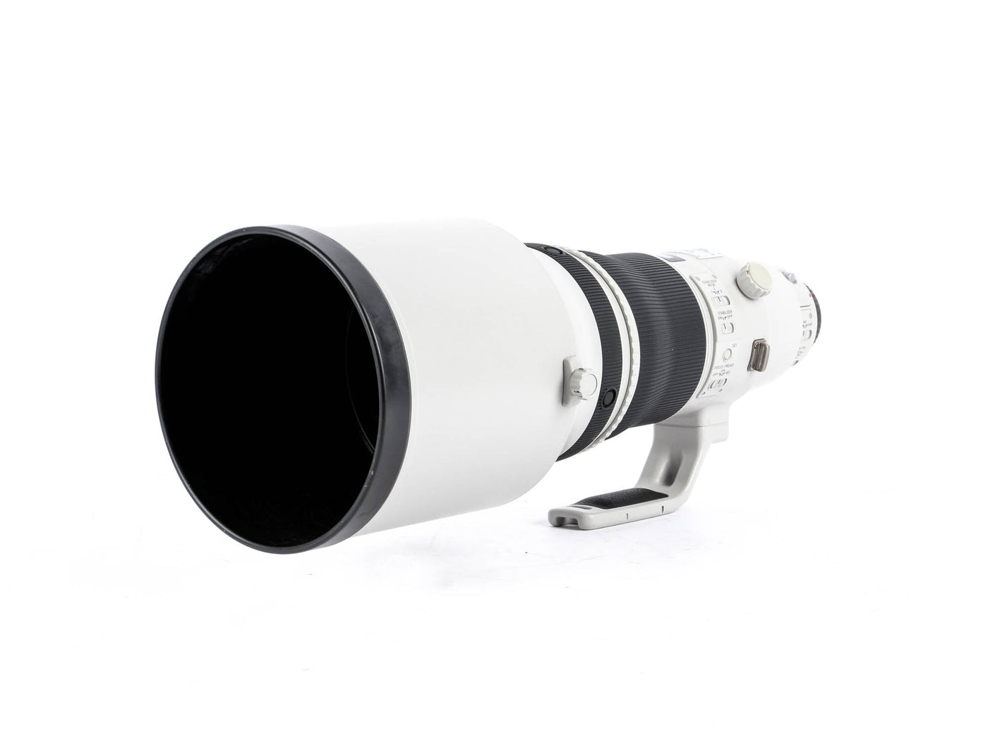 Canon EF 400mm f/2.8 L IS II USM · main image