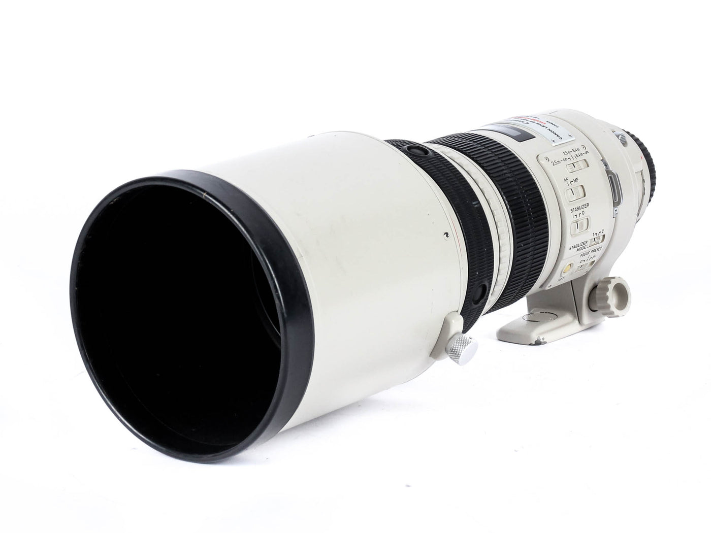 Canon EF 300mm f/2.8 L IS USM · main image