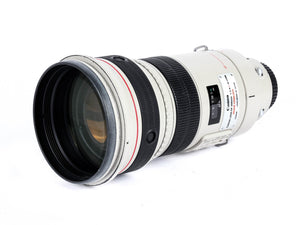 Canon EF 300mm f/2.8 L IS USM