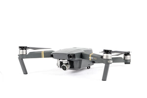 DJI Mavic Pro Fly More Combo