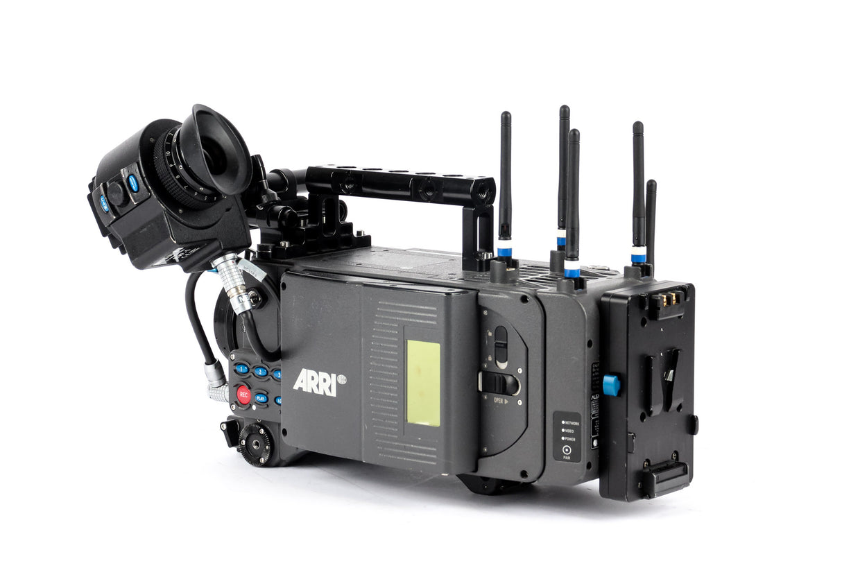 Arri Alexa LF