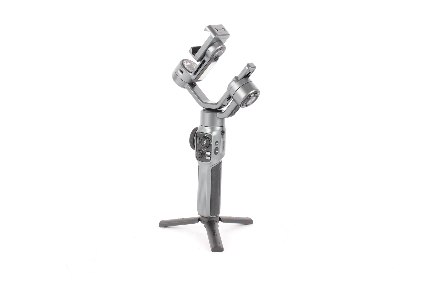 Zhiyun-Tech Smooth 5 Combo  · main image