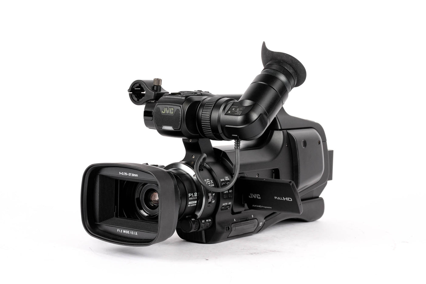JVC GY-HM70 Camcorder · main image