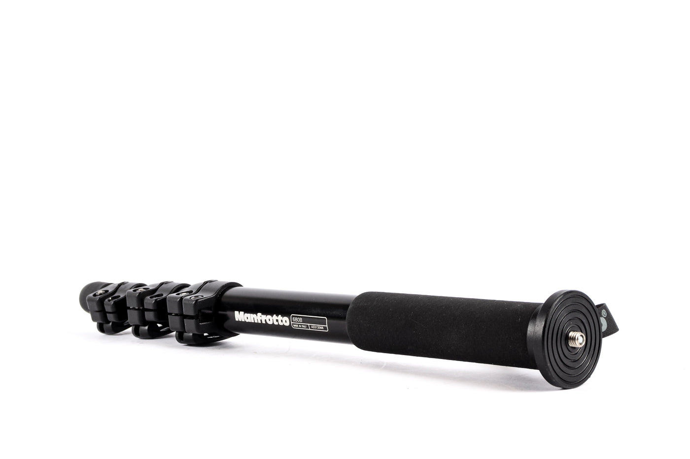 Manfrotto 680B Monopod · imagen principal