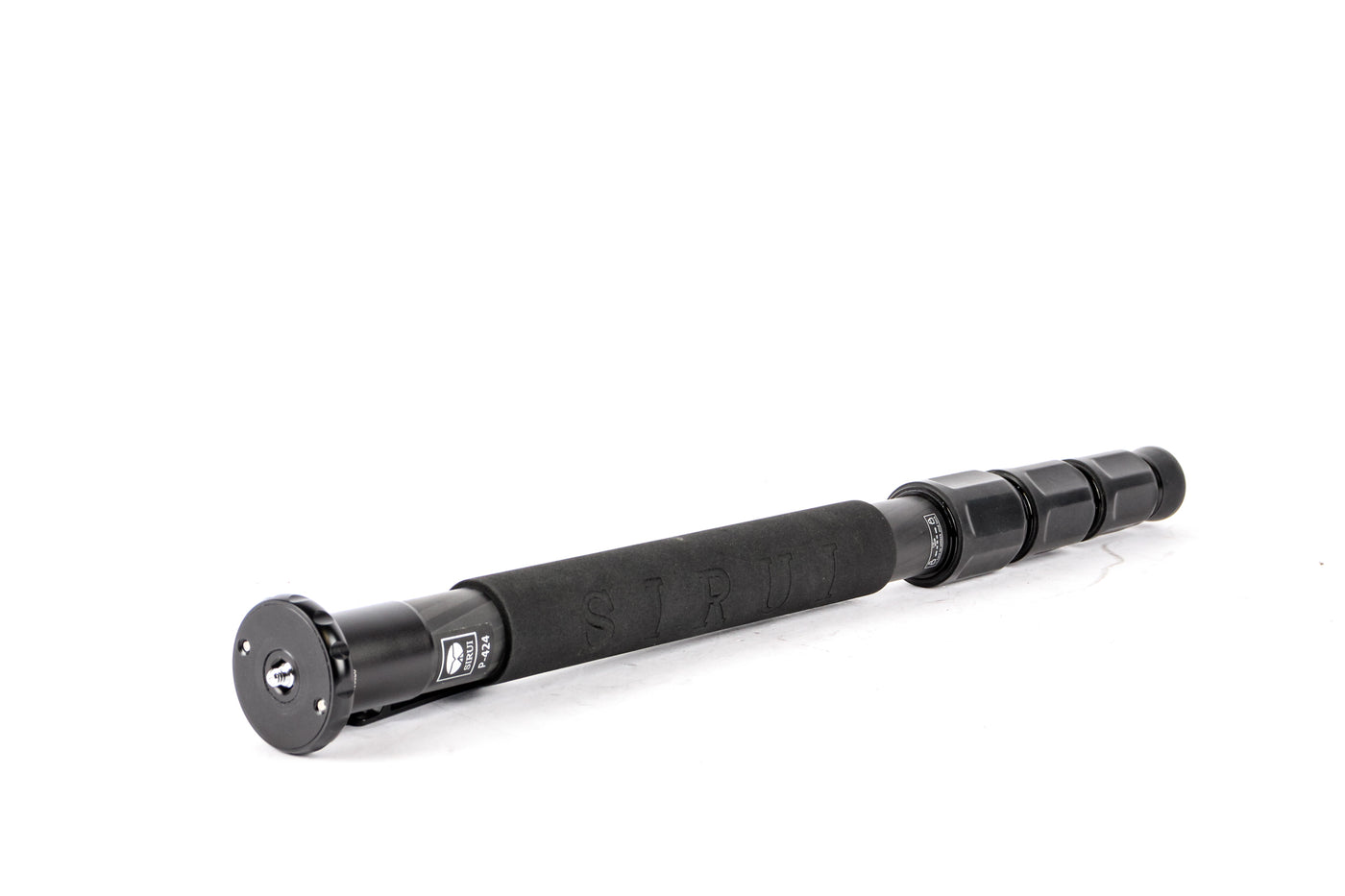 Sirui P-424 Carbon Fiber Monopod  · main image