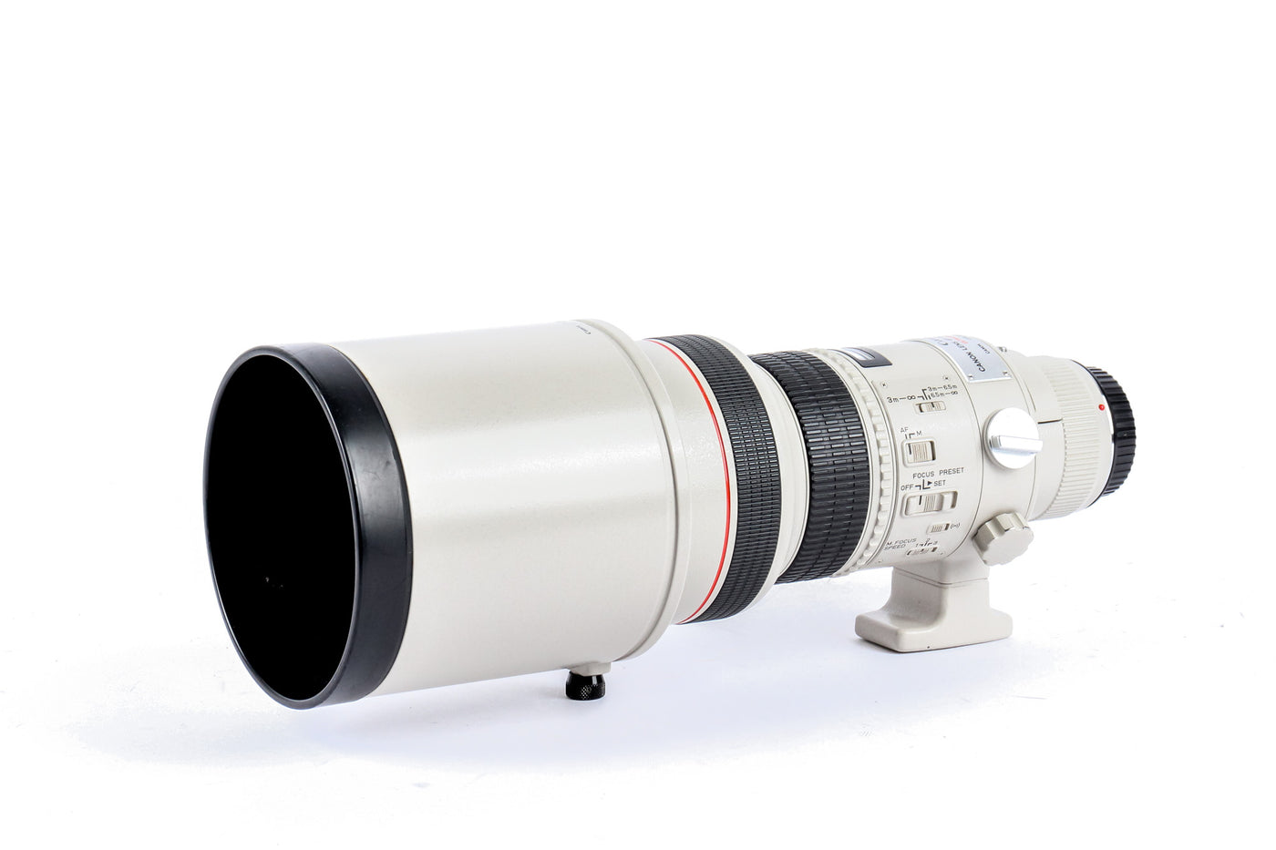 Canon EF 300mm f/2.8 L USM · imagen principal